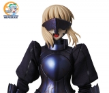 Оригінальна аніме фігурка Real Action Heroes No.637 Fate/stay night - Saber Alter