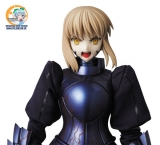 Оригінальна аніме фігурка Real Action Heroes No.637 Fate/stay night - Saber Alter