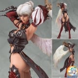 Оригинальная Sci-Fi фигурка Lineage II - Kamael 1/7 Complete Figure