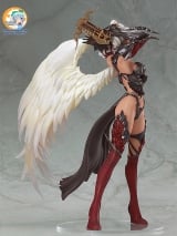 Оригинальная Sci-Fi фигурка Lineage II - Kamael 1/7 Complete Figure