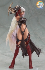 Оригинальная Sci-Fi фигурка Lineage II - Kamael 1/7 Complete Figure