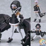 Оригинальная аниме фигурка  figma - Strength TV Animation ver №198