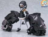 Оригинальная аниме фигурка  figma - Strength TV Animation ver №198