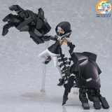 Оригинальная аниме фигурка  figma - Strength TV Animation ver №198