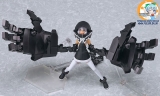 Оригинальная аниме фигурка  figma - Strength TV Animation ver №198