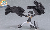 Оригинальная аниме фигурка  figma - Strength TV Animation ver №198