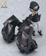 Оригинальная аниме фигурка  figma - Strength TV Animation ver №198