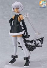 Оригинальная аниме фигурка  figma - Strength TV Animation ver №198