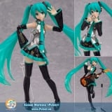 Оригинальная аниме фигурка figma - Character Vocal Series 01 Hatsune Miku 2.0