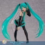 Оригинальная аниме фигурка figma - Character Vocal Series 01 Hatsune Miku 2.0