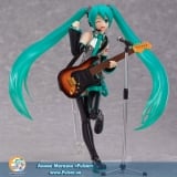 Оригинальная аниме фигурка figma - Character Vocal Series 01 Hatsune Miku 2.0