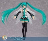Оригинальная аниме фигурка figma - Character Vocal Series 01 Hatsune Miku 2.0