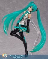 Оригинальная аниме фигурка figma - Character Vocal Series 01 Hatsune Miku 2.0