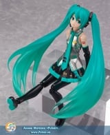 Оригинальная аниме фигурка figma - Character Vocal Series 01 Hatsune Miku 2.0