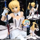 Fate/stay night - Saber Lily 1/7 Complete Figure
