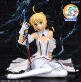 Fate/stay night - Saber Lily 1/7 Complete Figure