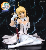 Fate/stay night - Saber Lily 1/7 Complete Figure