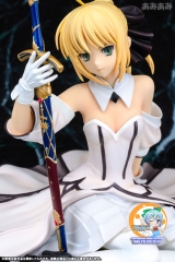 Fate/stay night - Saber Lily 1/7 Complete Figure