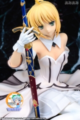 Fate/stay night - Saber Lily 1/7 Complete Figure