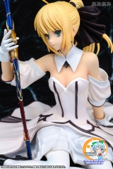 Fate/stay night - Saber Lily 1/7 Complete Figure