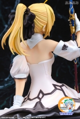 Fate/stay night - Saber Lily 1/7 Complete Figure