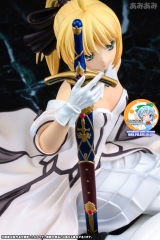 Fate/stay night - Saber Lily 1/7 Complete Figure