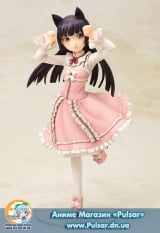 Оригінальна аніме фігурка Oreimo 2nd Season - Kuroneko -Sweet Lolita - 1/7 Complete Figure