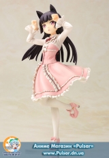Оригінальна аніме фігурка Oreimo 2nd Season - Kuroneko -Sweet Lolita - 1/7 Complete Figure