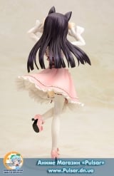 Оригінальна аніме фігурка Oreimo 2nd Season - Kuroneko -Sweet Lolita - 1/7 Complete Figure