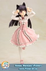 Оригінальна аніме фігурка Oreimo 2nd Season - Kuroneko -Sweet Lolita - 1/7 Complete Figure