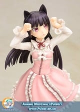 Оригінальна аніме фігурка Oreimo 2nd Season - Kuroneko -Sweet Lolita - 1/7 Complete Figure