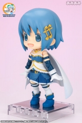 Оригинальная аниме фигурка  Cu-poche - Puella Magi Madoka Magica the Movie: Sayaka Miki Posable Figure