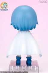 Оригинальная аниме фигурка  Cu-poche - Puella Magi Madoka Magica the Movie: Sayaka Miki Posable Figure