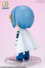 Оригинальная аниме фигурка  Cu-poche - Puella Magi Madoka Magica the Movie: Sayaka Miki Posable Figure