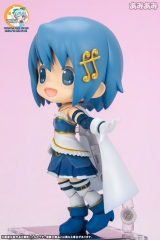 Оригинальная аниме фигурка  Cu-poche - Puella Magi Madoka Magica the Movie: Sayaka Miki Posable Figure