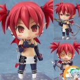 Оригинальная аниме фигурка Nendoroid - Etna