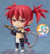 Оригинальная аниме фигурка Nendoroid - Etna