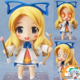 Оригинальная аниме фигурка Nendoroid - Flonne