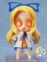 Оригинальная аниме фигурка Nendoroid - Flonne