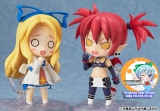 Оригинальная аниме фигурка Nendoroid - Flonne