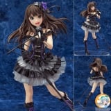 Оригінальна аніме фігурка HE IDOLM@STER Cinderella Girls - Rin Shibuya New Generation Ver. 1/8 Complete Figure