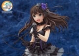 Оригинальная аниме фигурка  HE IDOLM@STER Cinderella Girls - Rin Shibuya New Generation Ver. 1/8 Complete Figure