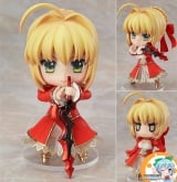 Nendoroid - Saber Extra