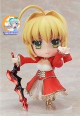 Nendoroid - Saber Extra