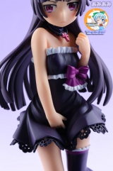 Аніме Фігурка Oreimo - Black One-piece Dress Kuroneko 1/8 Complete Figure(Released)