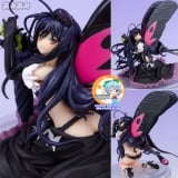 Оригінальна аніме фігурка Accel World - Kuroyukihime MIkaeri Kuroagehacho 1/10 Complete Figure(Released)