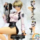 Masamune Shirow PIECES 2 - Cyril 1/6 Complete Figure