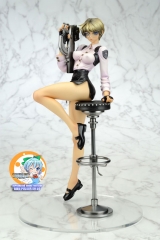 Masamune Shirow PIECES 2 - Cyril 1/6 Complete Figure