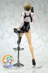 Masamune Shirow PIECES 2 - Cyril 1/6 Complete Figure