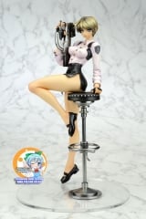 Masamune Shirow PIECES 2 - Cyril 1/6 Complete Figure